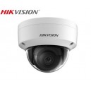DS-2CD2185FWD-IS 8MP Dome IP Camera