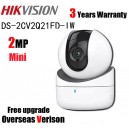 Hikvision WiFi PT Camera DS-2CV2Q21FD-IW